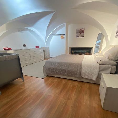 Casa Trinita Villa Catania Ngoại thất bức ảnh