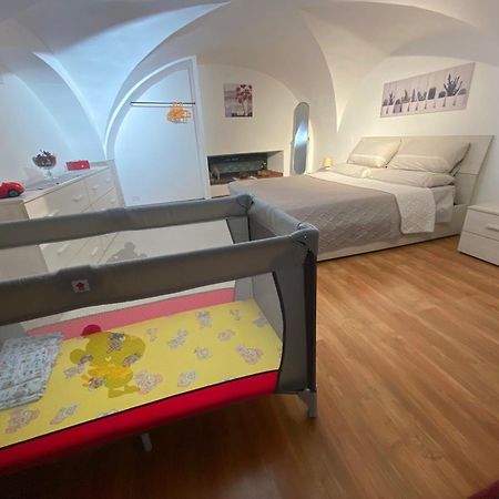 Casa Trinita Villa Catania Ngoại thất bức ảnh