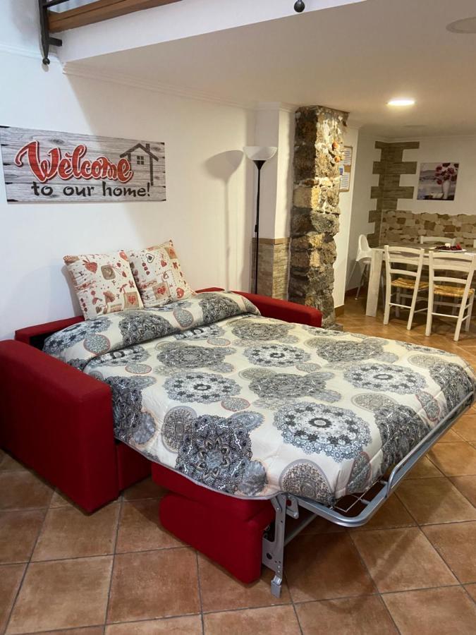 Casa Trinita Villa Catania Ngoại thất bức ảnh