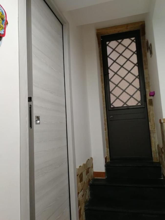 Casa Trinita Villa Catania Ngoại thất bức ảnh