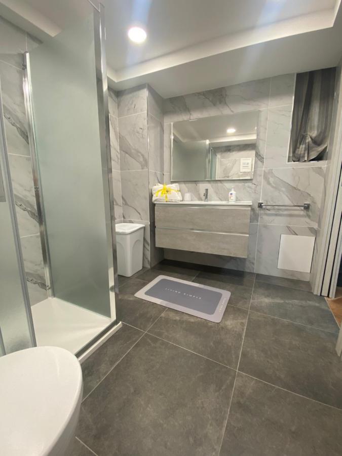 Casa Trinita Villa Catania Ngoại thất bức ảnh