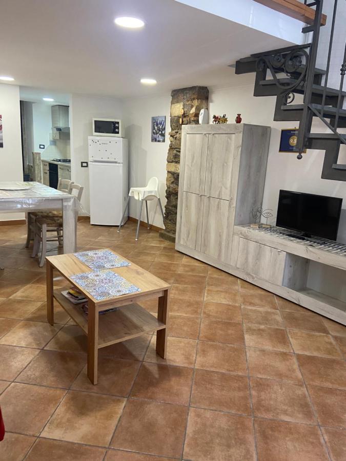 Casa Trinita Villa Catania Ngoại thất bức ảnh