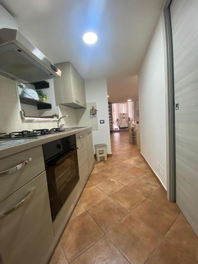 Casa Trinita Villa Catania Ngoại thất bức ảnh