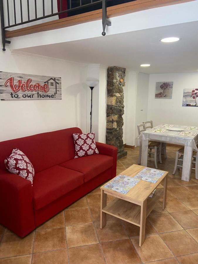 Casa Trinita Villa Catania Ngoại thất bức ảnh