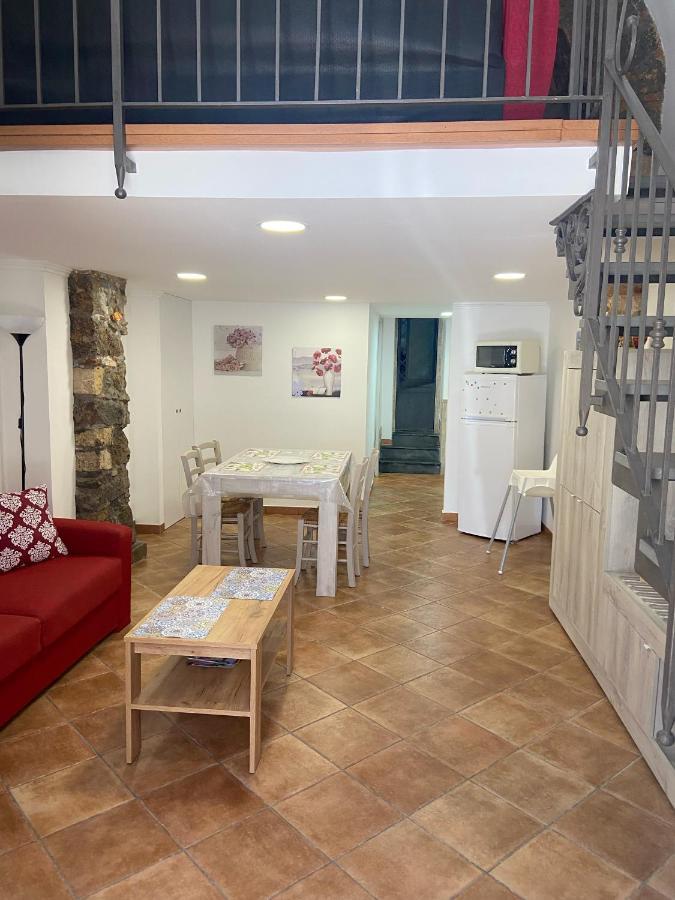 Casa Trinita Villa Catania Ngoại thất bức ảnh
