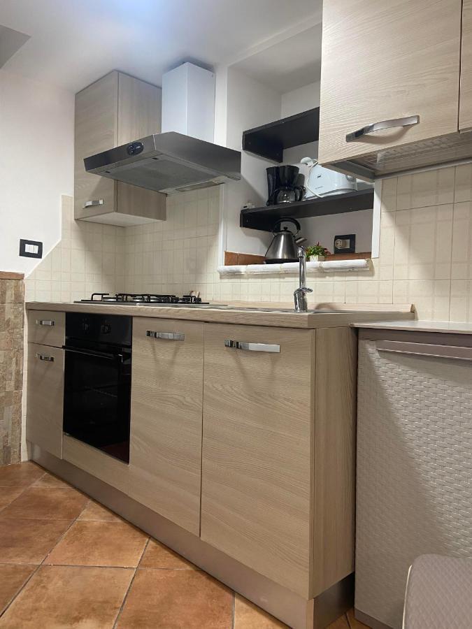 Casa Trinita Villa Catania Ngoại thất bức ảnh