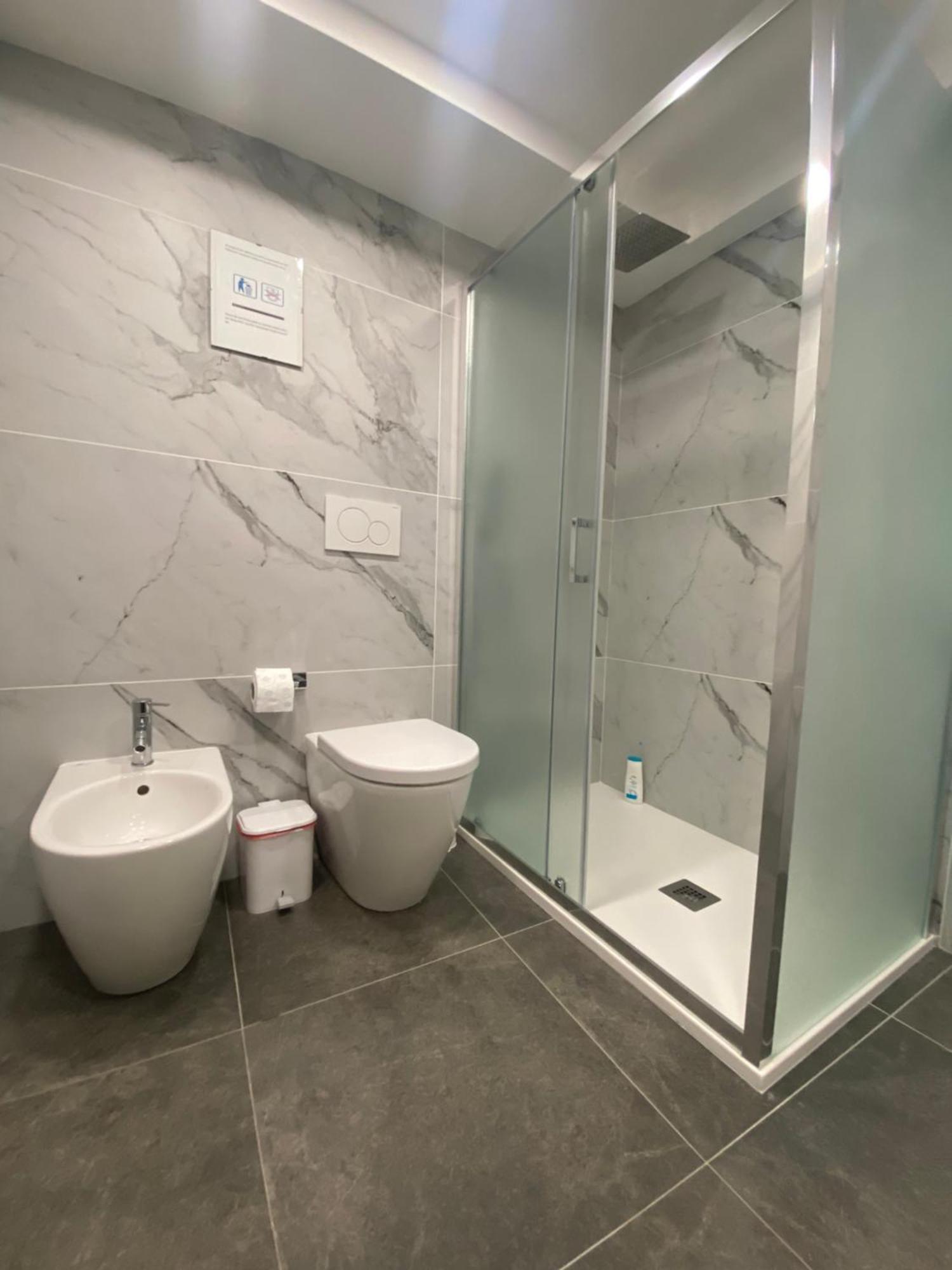Casa Trinita Villa Catania Ngoại thất bức ảnh