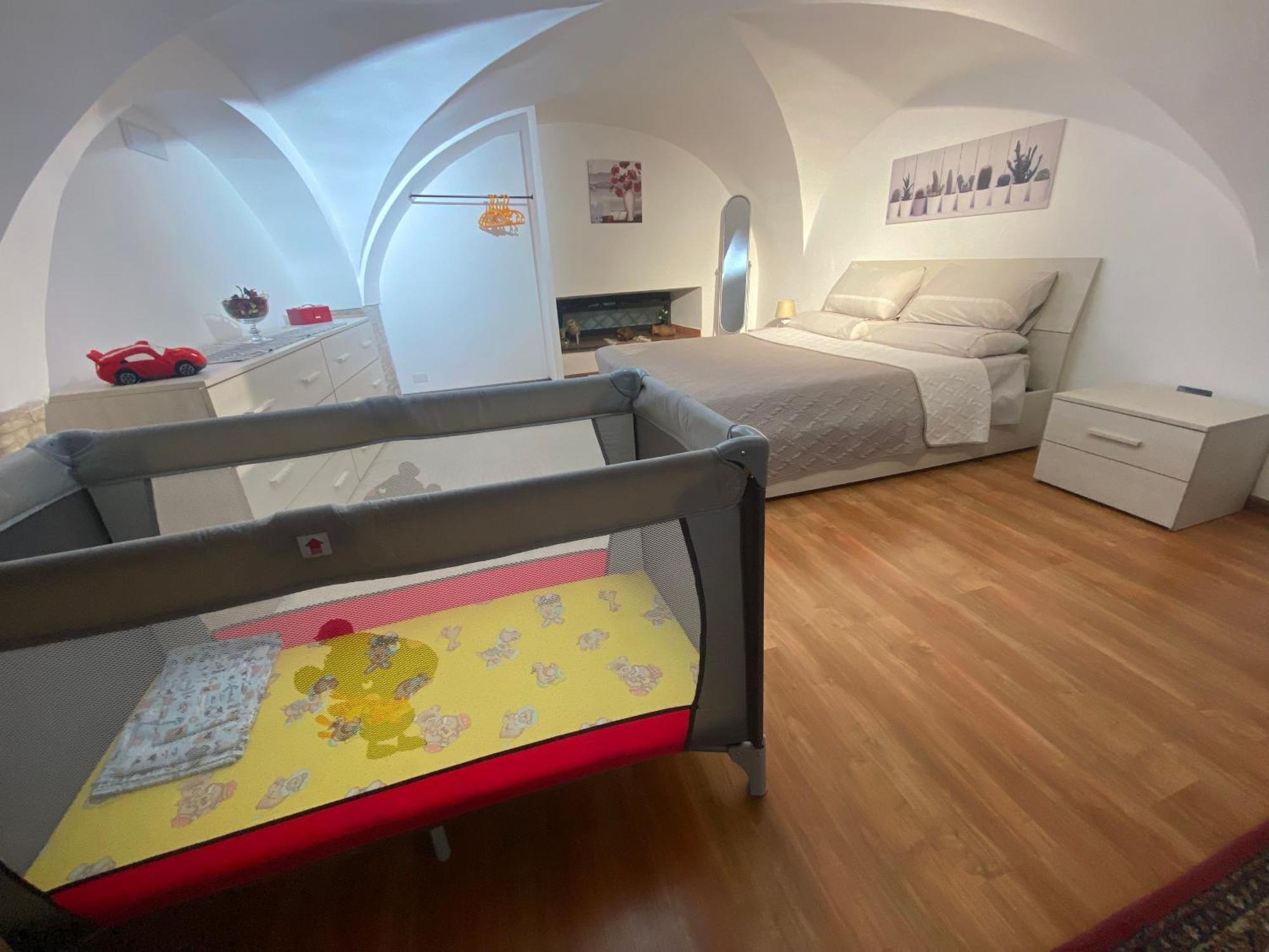 Casa Trinita Villa Catania Ngoại thất bức ảnh