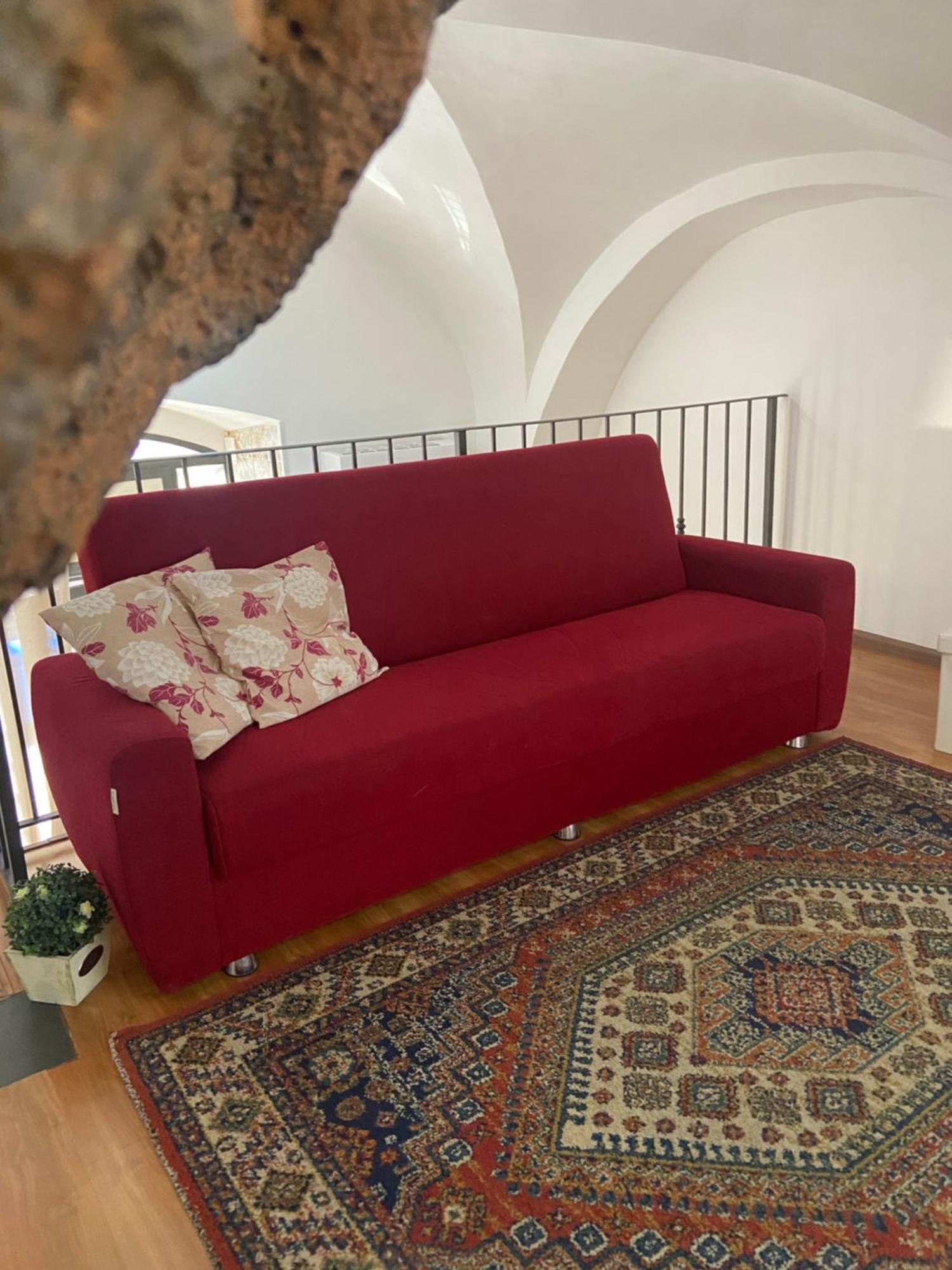Casa Trinita Villa Catania Ngoại thất bức ảnh
