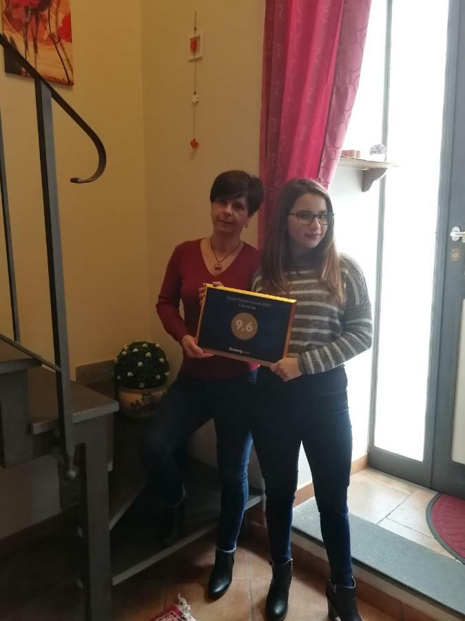 Casa Trinita Villa Catania Ngoại thất bức ảnh